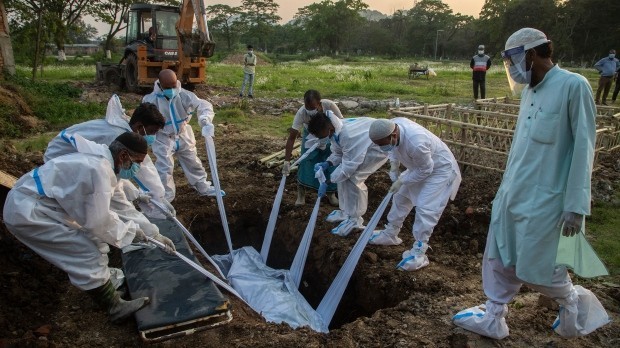 கிண்ணியா, இறக்காமத்திலும் கொரோனா உடல்களை அடக்க நடவடிக்கை எடுக்கப்பட வேண்டும்