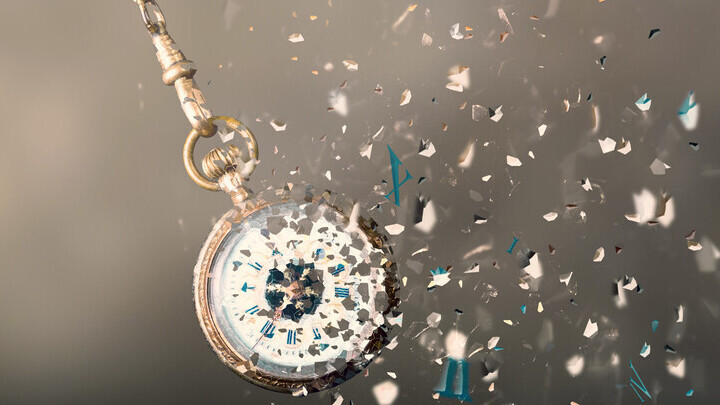 The counter-mechanism