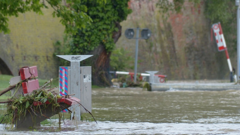 காலநிலை மாற்றத்தி்ன் காரணமும் தாக்கமும்