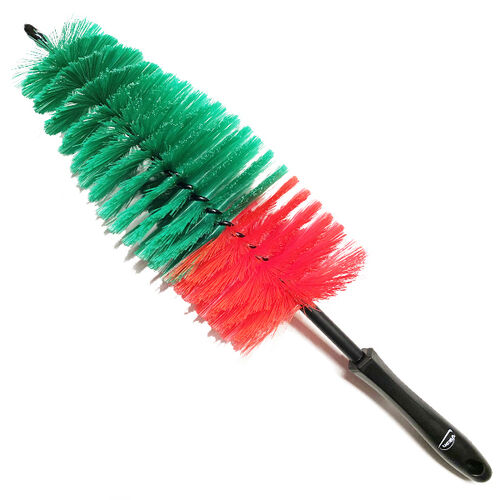 Vikan Large Alloy Wheel Spoke Brush