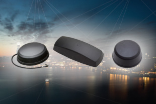 Introducing PCTEL’s newly acquired Smarteq Wireless antenna product range.
