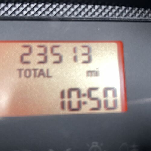 2008 Swift Sundance 590 RL Motorhome 4 Berth Rear Lounge 23k miles