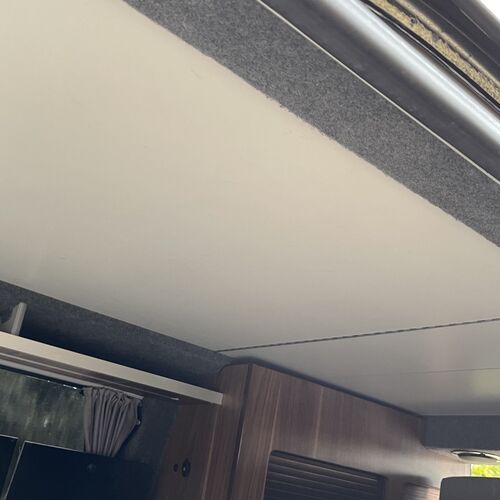 59reg VW Transporter T5 TDi 130 Camper Van 4 Berth White PRO Conversion!