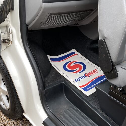 59reg VW Transporter T5 TDi 130 Camper Van 4 Berth White PRO Conversion!