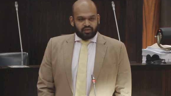 நடவடிக்கை எடுக்க வேண்டும் - சாணக்கியன்!