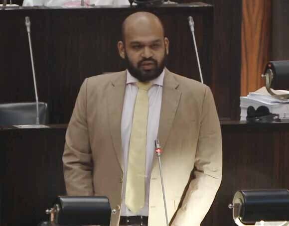 நடவடிக்கை எடுக்க வேண்டும் - சாணக்கியன்!