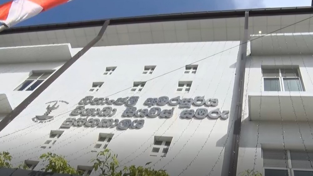 கீதாஞ்சலி அமரசூரிய விசாகா நூற்றாண்டு நினைவு நூலகம் கௌரவ பிரதமரினால் திறந்து வைப்பு