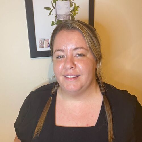 Becci - Beauty Therapist