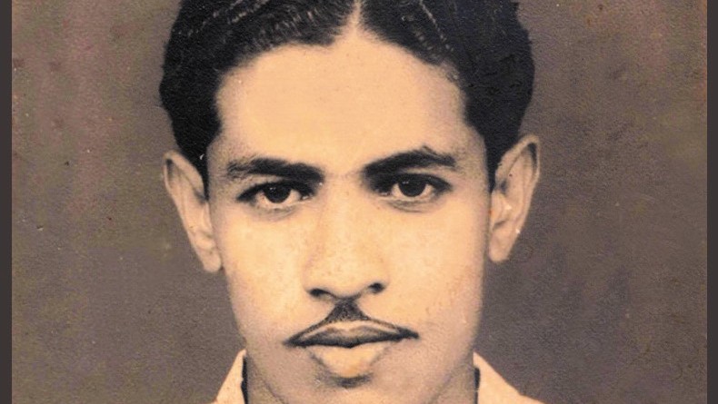 பாண்டியூரன் கவிதைகள் நூல் வெளியீடு - 14.11.2021