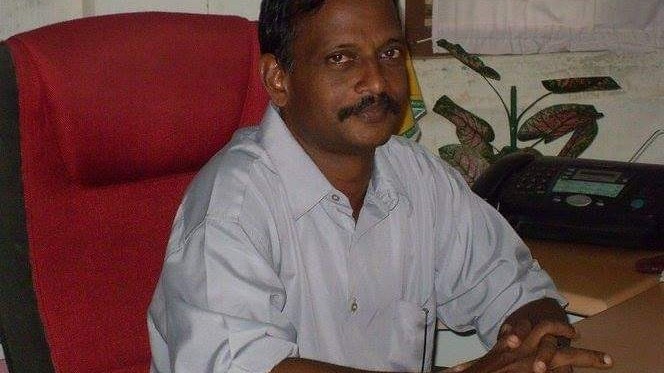 ஒரே நாடு ஒரே சட்டம் செயலணியில் மன்னார் சித்திவிநாயகர் தேசிய பாடசாலையின் முன்னாள் அதிபர் இளையதம்பி தயானந்தா