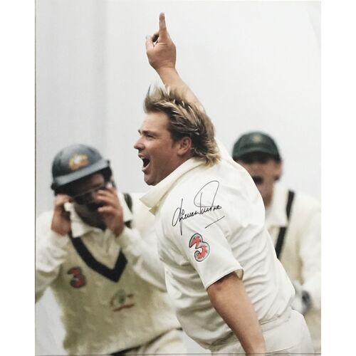 Shane Warne