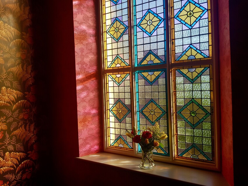 Local Suppliers/Links