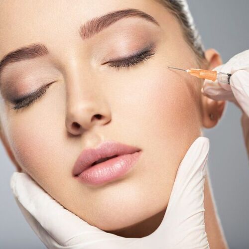 Botulinum Toxin Injections