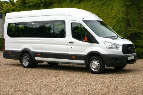 How Minibus Hire to Gatwick Airport