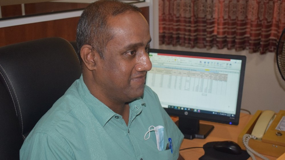 மன்னாரில் கொவிட் தொற்றாளர் விகிதாசாரம் அதிகரிப்பு. தடுப்பூசி ஏற்றப்பட்டவர்களே பொது இடங்களில் நாளாந்த நடவடிக்கைகளுக்கு அனுமதிக்கப்படுவர்