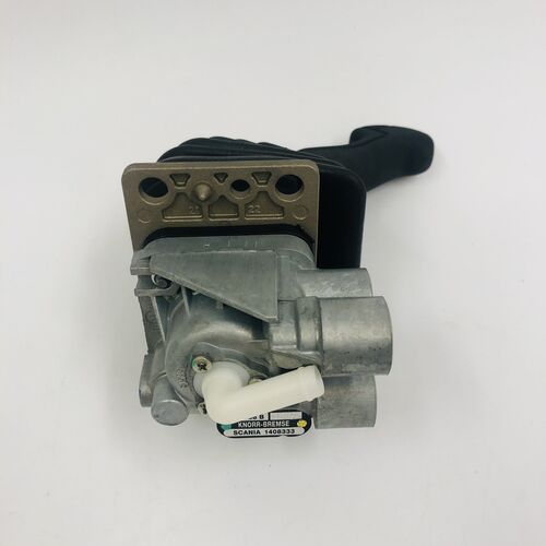 DPM98B Hand Brake Valve (HBV)