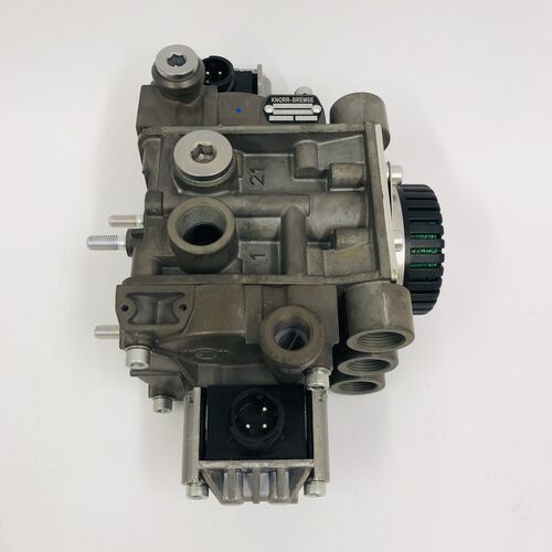 II37090N00 (BR9233) ABS Modulator Valve