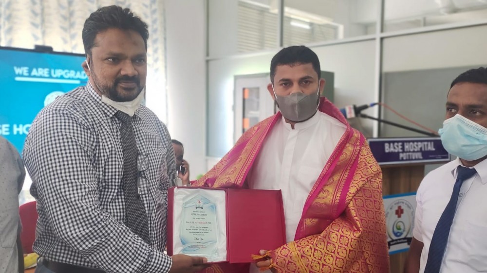 மகிழ்ச்சிப் பெருவிழா!