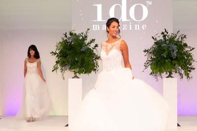 Leeds I Do Wedding Exhibition