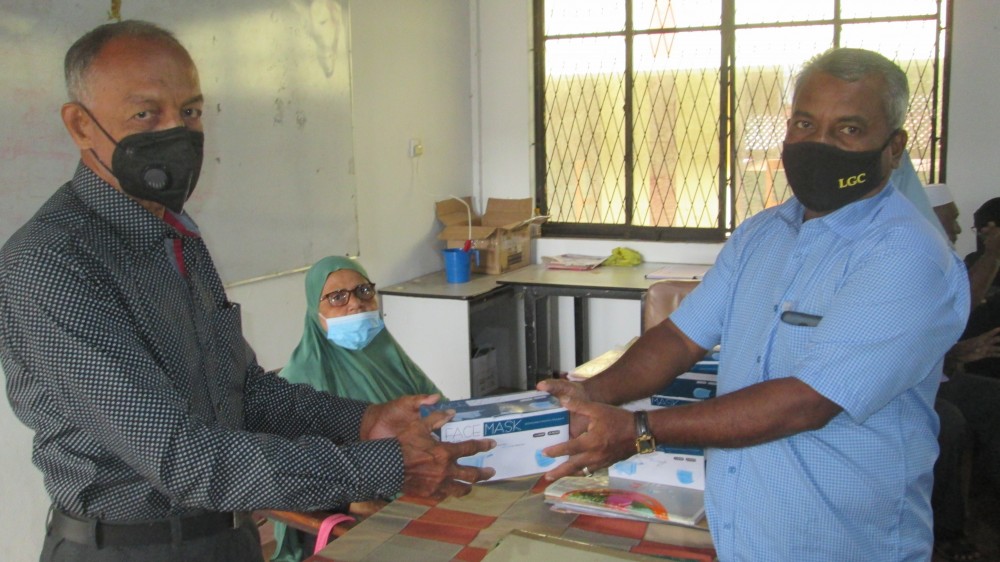 அர்ப்பணிப்பு முக்கியம்