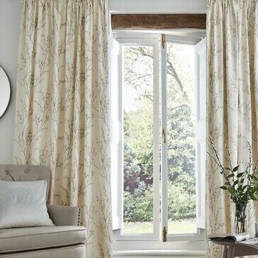 Pussy Willow Dove Grey Laura Ashley