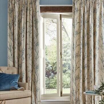 Pussy Willow Seaspray Laura Ashley