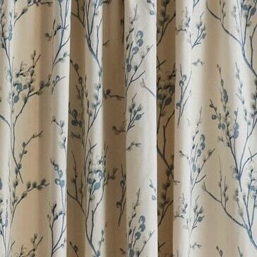 Pussy Willow Seaspray Laura Ashley