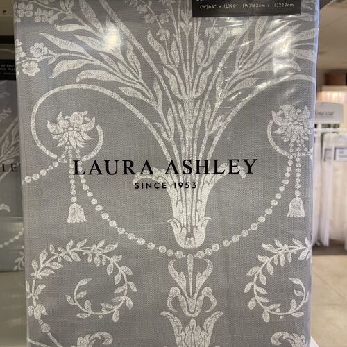 Josette Steel Laura Ashley
