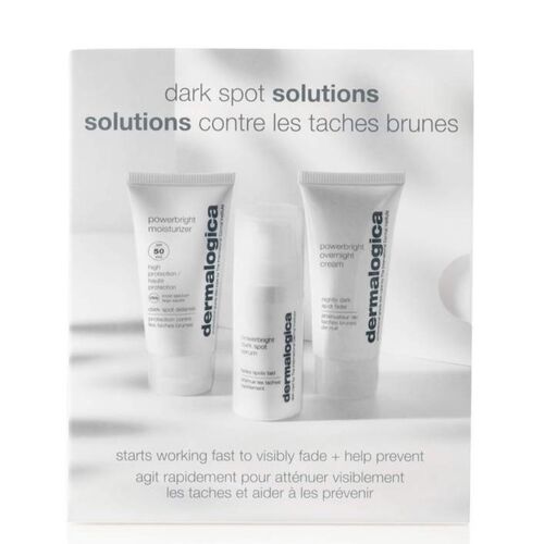 Dark Spot Solutions Kit
