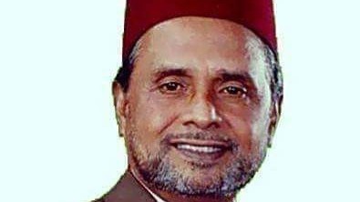 மறைந்தது ஆவணக்காப்பகம்