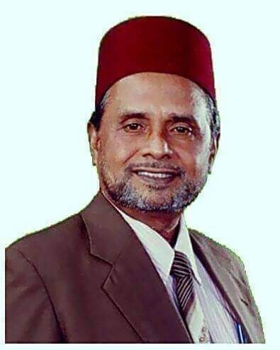 மறைந்தது ஆவணக்காப்பகம்