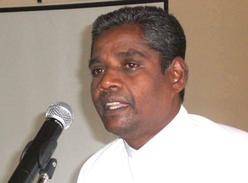 பொறுப்புவாய்ந்த அமைச்சரின் கூற்றா இது?