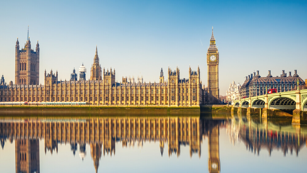 British Parliamentary