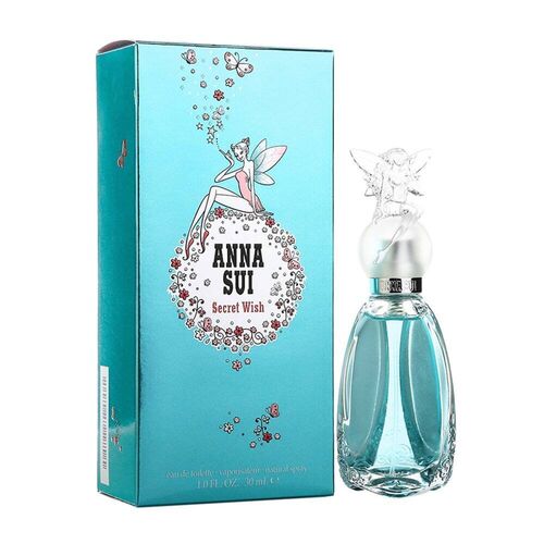 Anna Sui Secret Wish | 75ml