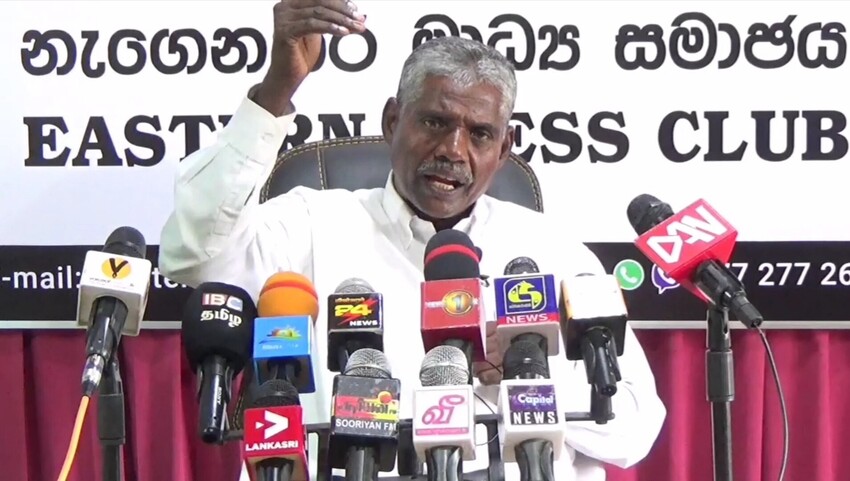 புறந்தள்ளப்பட்ட எதிர்பார்ப்பு