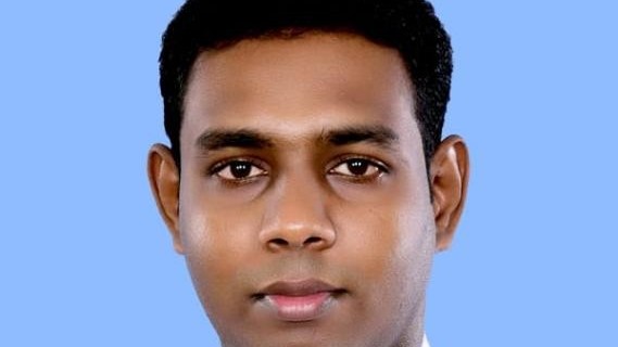 வறிய மக்களுக்கு உதவுங்கள். பரலோகத்தில் உங்களுக்கு சொத்து சேர்க்கப்படும் - அருட்தந்தை எஸ்.டிக்சன் அடிகளார்