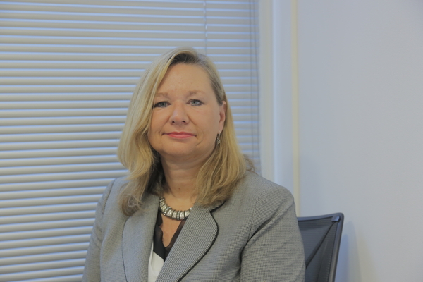 Sam Reed joins the HEA Team