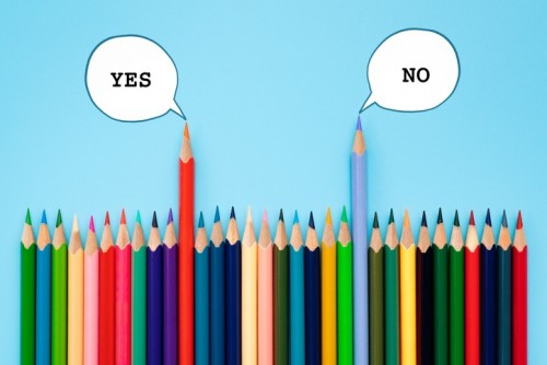 Points of information