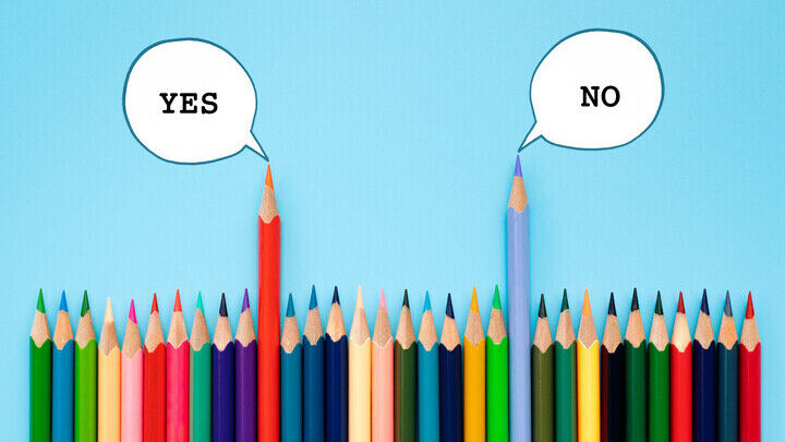 Points of information