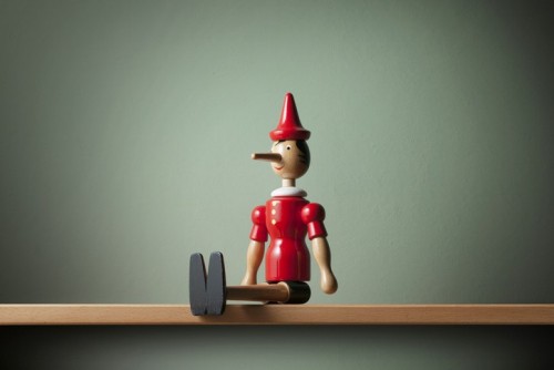 What if free speech is not true?