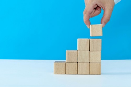 Building a proposition case