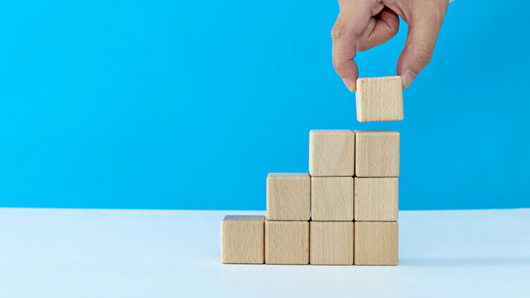 Building a proposition case