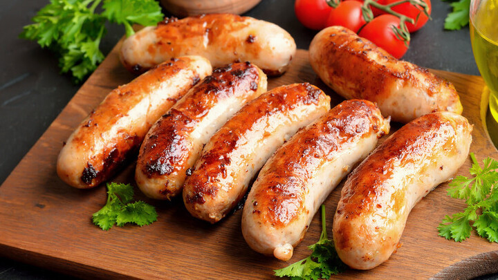 How much inequality should there be?