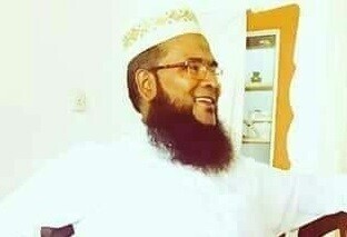 ஜம்இய்யதுல் உலமா அனுதாபம்