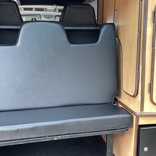 2004 (54)reg Mazda Bongo Camper Van 4 Berth 2.0 Petrol Auto Pro Conversion