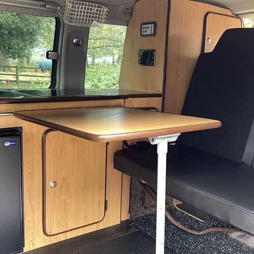 2004 (54)reg Mazda Bongo Camper Van 4 Berth 2.0 Petrol Auto Pro Conversion