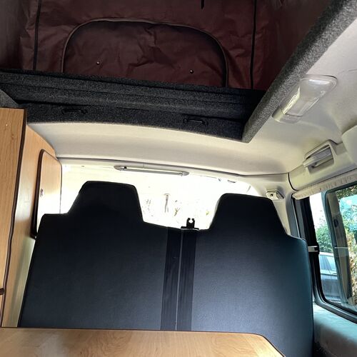 2004 (54)reg Mazda Bongo Camper Van 4 Berth 2.0 Petrol Auto Pro Conversion