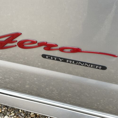 2004 (54)reg Mazda Bongo Camper Van 4 Berth 2.0 Petrol Auto Pro Conversion