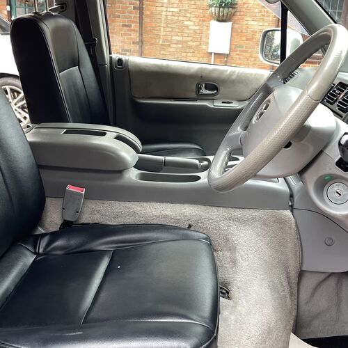 2004 (54)reg Mazda Bongo Camper Van 4 Berth 2.0 Petrol Auto Pro Conversion