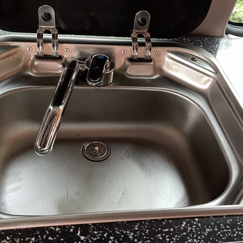 2004 (54)reg Mazda Bongo Camper Van 4 Berth 2.0 Petrol Auto Pro Conversion